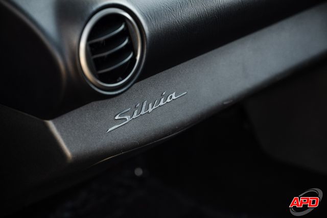 1998 Nissan Silvia S15 1998 Nissan Silvia S15