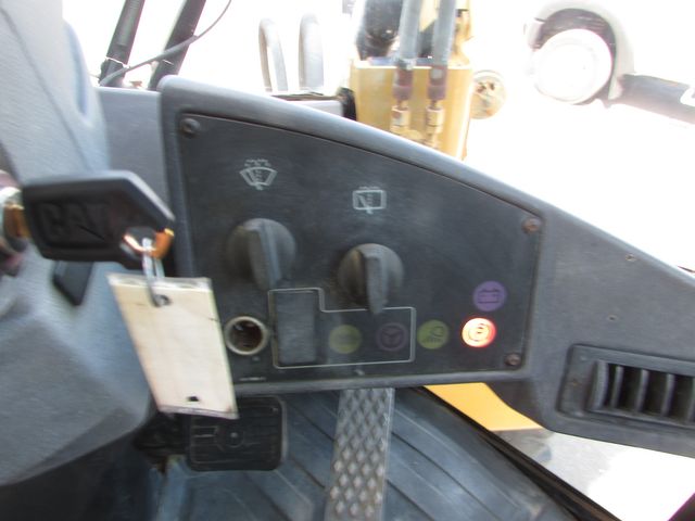 1998 Caterpillar IT14G Front end Loader Quick Detach  | St Cloud MN | NorthStar Truck Sales