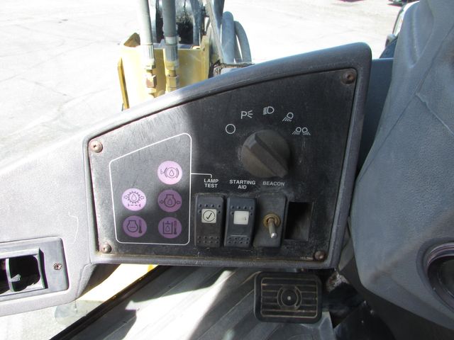 1998 Caterpillar IT14G Front end Loader Quick Detach | St Cloud MN | NorthStar Truck Sales 1998 Caterpillar IT14G Front end Loader Quick Detach | St Cloud MN | NorthStar Truck Sales