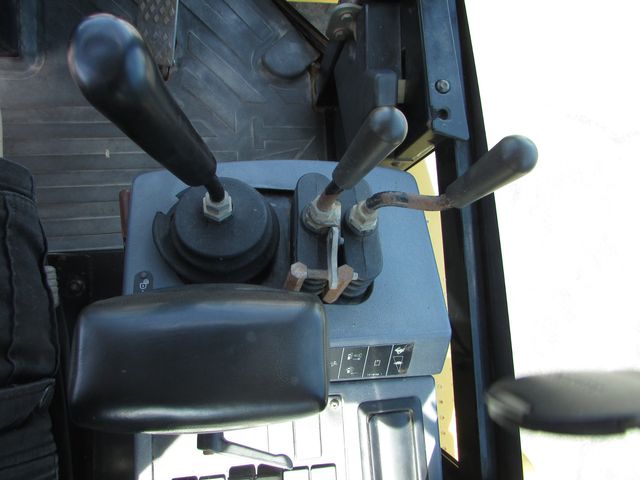 1998 Caterpillar IT14G Front end Loader Quick Detach | St Cloud MN | NorthStar Truck Sales 1998 Caterpillar IT14G Front end Loader Quick Detach | St Cloud MN | NorthStar Truck Sales