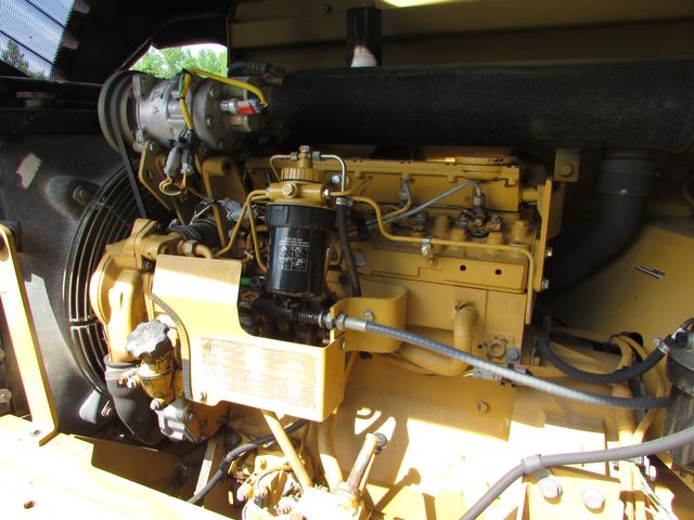 1998 Caterpillar IT14G Front end Loader Quick Detach  | St Cloud MN | NorthStar Truck Sales