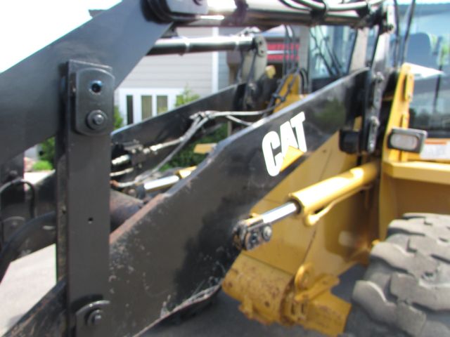 1998 Caterpillar IT14G Front end Loader Quick Detach  | St Cloud MN | NorthStar Truck Sales