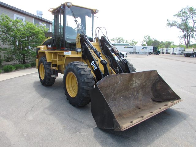 1998 Caterpillar IT14G Front end Loader Quick Detach | St Cloud MN | NorthStar Truck Sales 1998 Caterpillar IT14G Front end Loader Quick Detach | St Cloud MN | NorthStar Truck Sales