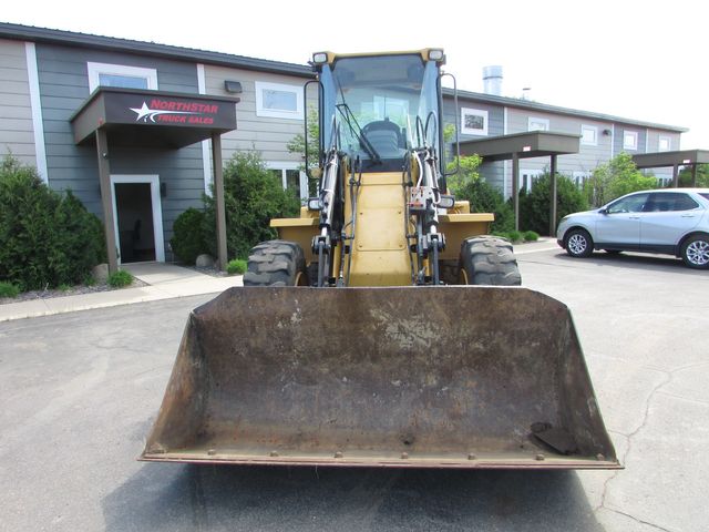 1998 Caterpillar IT14G Front end Loader Quick Detach | St Cloud MN | NorthStar Truck Sales 1998 Caterpillar IT14G Front end Loader Quick Detach | St Cloud MN | NorthStar Truck Sales