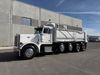 1998 Peterbilt 379 Dump Truck | Salt Lake City, UT | Big City Rigs