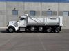 1998 Peterbilt 379 Dump Truck | Salt Lake City, UT | Big City Rigs 1998 Peterbilt 379 Dump Truck | Salt Lake City, UT | Big City Rigs