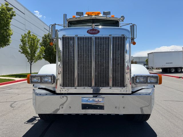 1998 Peterbilt 379