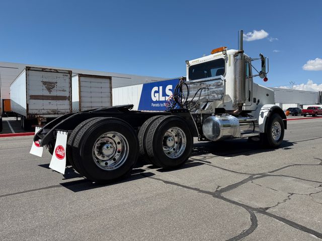 1998 Peterbilt 379