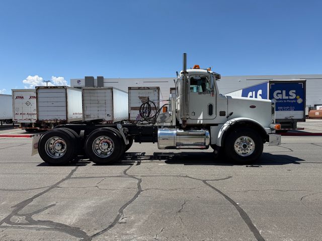 1998 Peterbilt 379