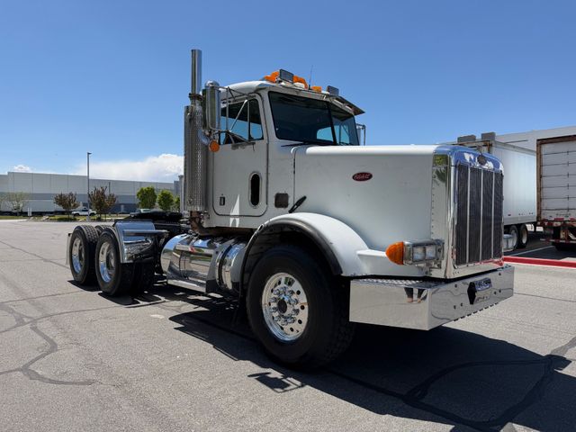 1998 Peterbilt 379