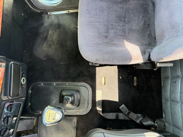 1998 Peterbilt 379