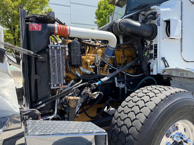 1998 Peterbilt 379