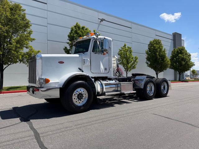 1998 Peterbilt 379  | Salt Lake City, UT | Big City Rigs