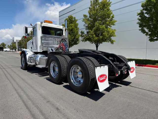 1998 Peterbilt 379