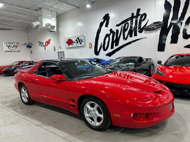 1998 Pontiac Firebird Formula 1SB, QLC, P05, T-Tops, Auto, Alloys, 54k | Dallas, Texas | Corvette Warehouse 1998 Pontiac Firebird Formula 1SB, QLC, P05, T-Tops, Auto, Alloys, 54k | Dallas, Texas | Corvette Warehouse