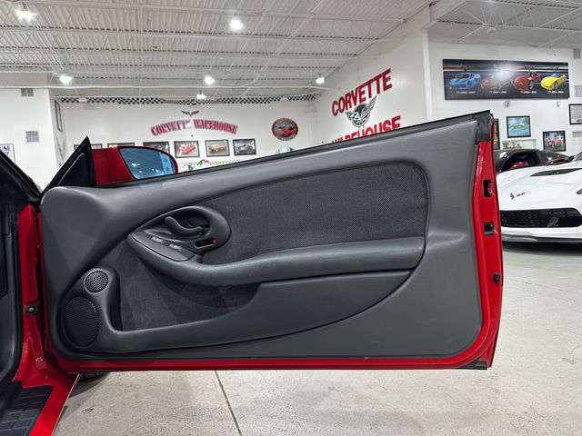 1998 Pontiac Firebird Formula 1SB, QLC, P05, T-Tops, Auto, Alloys, 54k | Dallas, Texas | Corvette Warehouse 1998 Pontiac Firebird Formula 1SB, QLC, P05, T-Tops, Auto, Alloys, 54k | Dallas, Texas | Corvette Warehouse