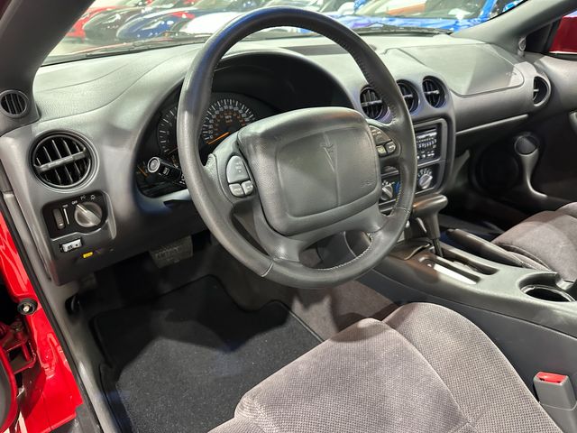 1998 Pontiac Firebird Formula 1SB, QLC, P05, T-Tops, Auto, Alloys, 54k | Dallas, Texas | Corvette Warehouse 1998 Pontiac Firebird Formula 1SB, QLC, P05, T-Tops, Auto, Alloys, 54k | Dallas, Texas | Corvette Warehouse