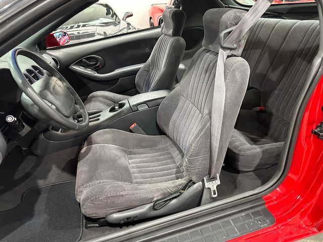 1998 Pontiac Firebird Formula 1SB, QLC, P05, T-Tops, Auto, Alloys, 54k | Dallas, Texas | Corvette Warehouse 1998 Pontiac Firebird Formula 1SB, QLC, P05, T-Tops, Auto, Alloys, 54k | Dallas, Texas | Corvette Warehouse