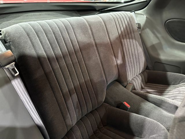 1998 Pontiac Firebird Formula 1SB, QLC, P05, T-Tops, Auto, Alloys, 54k | Dallas, Texas | Corvette Warehouse 