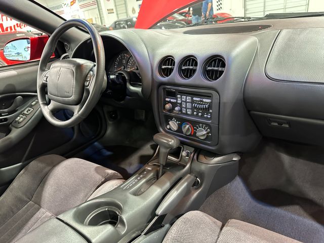 1998 Pontiac Firebird Formula 1SB, QLC, P05, T-Tops, Auto, Alloys, 54k | Dallas, Texas | Corvette Warehouse 1998 Pontiac Firebird Formula 1SB, QLC, P05, T-Tops, Auto, Alloys, 54k | Dallas, Texas | Corvette Warehouse