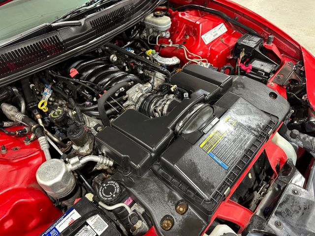 1998 Pontiac Firebird Formula 1SB, QLC, P05, T-Tops, Auto, Alloys, 54k | Dallas, Texas | Corvette Warehouse 1998 Pontiac Firebird Formula 1SB, QLC, P05, T-Tops, Auto, Alloys, 54k | Dallas, Texas | Corvette Warehouse