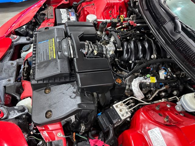 1998 Pontiac Firebird Formula 1SB, QLC, P05, T-Tops, Auto, Alloys, 54k | Dallas, Texas | Corvette Warehouse 1998 Pontiac Firebird Formula 1SB, QLC, P05, T-Tops, Auto, Alloys, 54k | Dallas, Texas | Corvette Warehouse