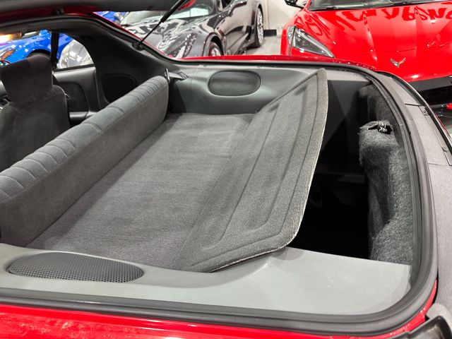 1998 Pontiac Firebird Formula 1SB, QLC, P05, T-Tops, Auto, Alloys, 54k | Dallas, Texas | Corvette Warehouse 1998 Pontiac Firebird Formula 1SB, QLC, P05, T-Tops, Auto, Alloys, 54k | Dallas, Texas | Corvette Warehouse