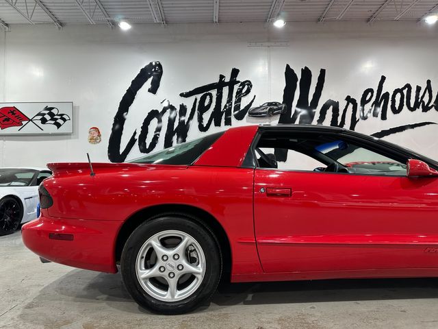 1998 Pontiac Firebird Formula 1SB, QLC, P05, T-Tops, Auto, Alloys, 54k | Dallas, Texas | Corvette Warehouse 1998 Pontiac Firebird Formula 1SB, QLC, P05, T-Tops, Auto, Alloys, 54k | Dallas, Texas | Corvette Warehouse