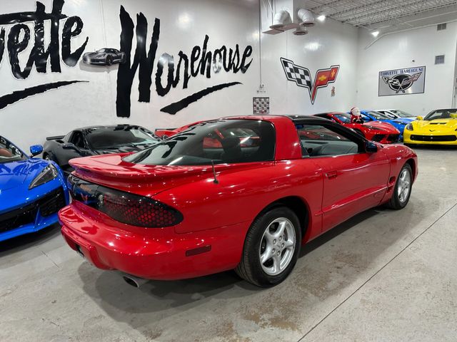 1998 Pontiac Firebird Formula 1SB, QLC, P05, T-Tops, Auto, Alloys, 54k | Dallas, Texas | Corvette Warehouse 1998 Pontiac Firebird Formula 1SB, QLC, P05, T-Tops, Auto, Alloys, 54k | Dallas, Texas | Corvette Warehouse