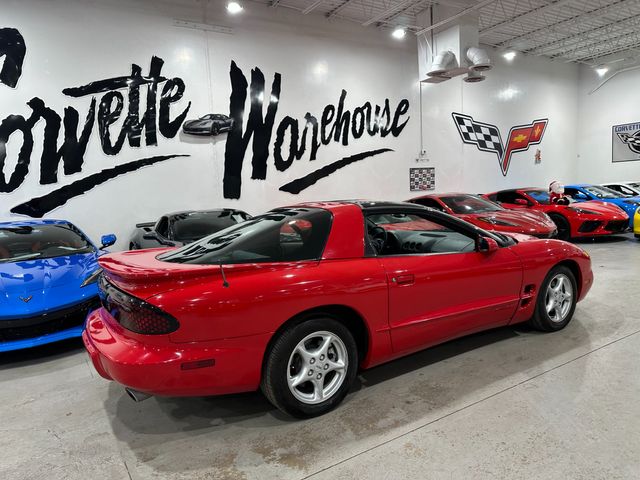 1998 Pontiac Firebird Formula 1SB, QLC, P05, T-Tops, Auto, Alloys, 54k | Dallas, Texas | Corvette Warehouse 1998 Pontiac Firebird Formula 1SB, QLC, P05, T-Tops, Auto, Alloys, 54k | Dallas, Texas | Corvette Warehouse