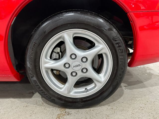 1998 Pontiac Firebird Formula 1SB, QLC, P05, T-Tops, Auto, Alloys, 54k | Dallas, Texas | Corvette Warehouse 