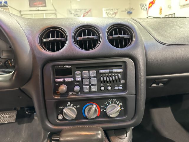 1998 Pontiac Firebird Formula 1SB, QLC, P05, T-Tops, Auto, Alloys, 54k | Dallas, Texas | Corvette Warehouse 1998 Pontiac Firebird Formula 1SB, QLC, P05, T-Tops, Auto, Alloys, 54k | Dallas, Texas | Corvette Warehouse