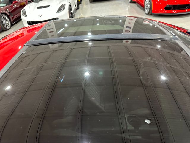 1998 Pontiac Firebird Formula 1SB, QLC, P05, T-Tops, Auto, Alloys, 54k | Dallas, Texas | Corvette Warehouse 