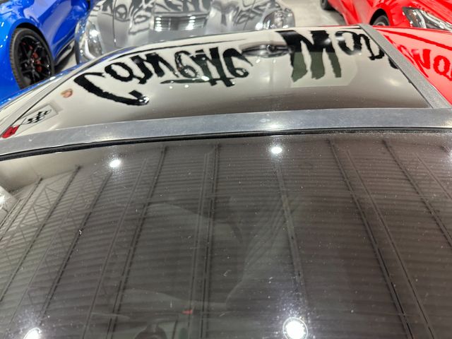 1998 Pontiac Firebird Formula 1SB, QLC, P05, T-Tops, Auto, Alloys, 54k | Dallas, Texas | Corvette Warehouse 