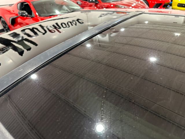 1998 Pontiac Firebird Formula 1SB, QLC, P05, T-Tops, Auto, Alloys, 54k | Dallas, Texas | Corvette Warehouse 