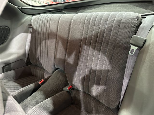 1998 Pontiac Firebird Formula 1SB, QLC, P05, T-Tops, Auto, Alloys, 54k | Dallas, Texas | Corvette Warehouse 1998 Pontiac Firebird Formula 1SB, QLC, P05, T-Tops, Auto, Alloys, 54k | Dallas, Texas | Corvette Warehouse