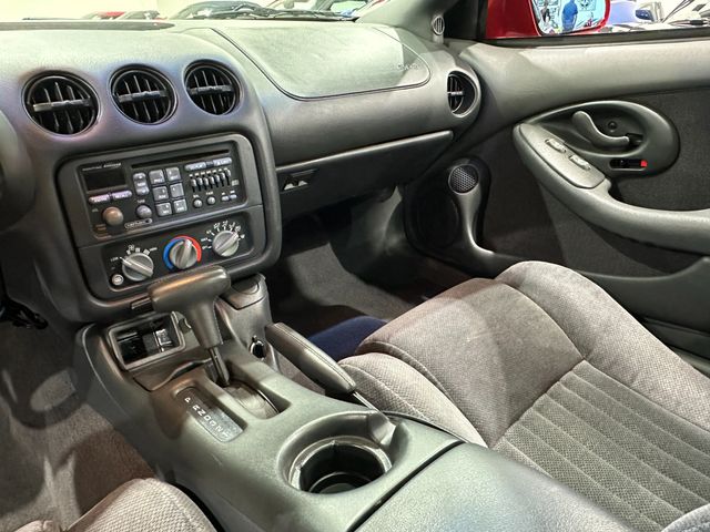 1998 Pontiac Firebird Formula 1SB, QLC, P05, T-Tops, Auto, Alloys, 54k | Dallas, Texas | Corvette Warehouse 1998 Pontiac Firebird Formula 1SB, QLC, P05, T-Tops, Auto, Alloys, 54k | Dallas, Texas | Corvette Warehouse