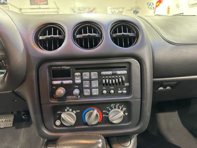 1998 Pontiac Firebird Formula 1SB, QLC, P05, T-Tops, Auto, Alloys, 54k | Dallas, Texas | Corvette Warehouse 1998 Pontiac Firebird Formula 1SB, QLC, P05, T-Tops, Auto, Alloys, 54k | Dallas, Texas | Corvette Warehouse