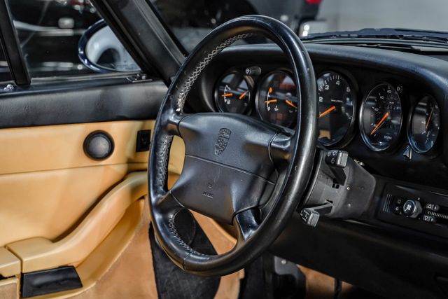 1998 Porsche 911 Carrera Cabriolet 993 Air-Cooled 6-Spd 1 OWNER | Dallas, TX | East Dallas Diesel 1998 Porsche 911 Carrera Cabriolet 993 Air-Cooled 6-Spd 1 OWNER | Dallas, TX | East Dallas Diesel