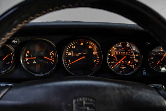 1998 Porsche 911 Carrera 4 Carrera | Dallas, TX | East Dallas Diesel 1998 Porsche 911 Carrera 4 Carrera | Dallas, TX | East Dallas Diesel