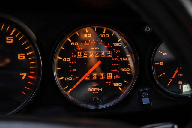 1998 Porsche 911 Carrera 4 Carrera | Dallas, TX | East Dallas Diesel 1998 Porsche 911 Carrera 4 Carrera | Dallas, TX | East Dallas Diesel