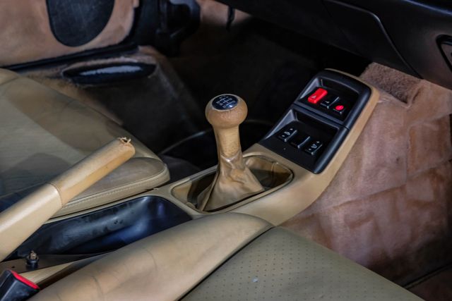 1998 Porsche 911 Carrera 4  Carrera | Dallas, TX | East Dallas Diesel