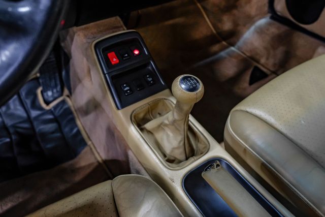 1998 Porsche 911 Carrera 4  Carrera | Dallas, TX | East Dallas Diesel