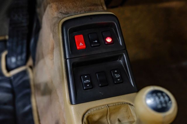 1998 Porsche 911 Carrera 4 Carrera | Dallas, TX | East Dallas Diesel 1998 Porsche 911 Carrera 4 Carrera | Dallas, TX | East Dallas Diesel