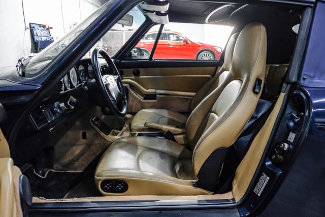 1998 Porsche 911 Carrera 4 Carrera | Dallas, TX | East Dallas Diesel 1998 Porsche 911 Carrera 4 Carrera | Dallas, TX | East Dallas Diesel