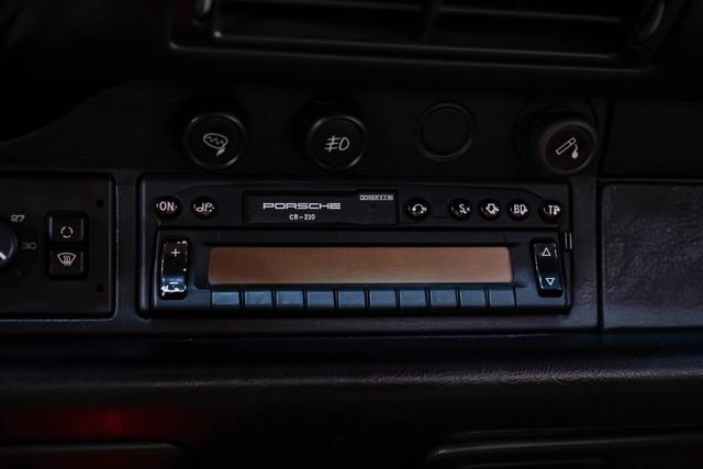 1998 Porsche 911 Carrera 4  Carrera | Dallas, TX | East Dallas Diesel