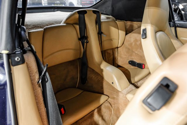 1998 Porsche 911 Carrera Cabriolet 993 Air-Cooled 6-Spd 1 OWNER | Dallas, TX | East Dallas Diesel 1998 Porsche 911 Carrera Cabriolet 993 Air-Cooled 6-Spd 1 OWNER | Dallas, TX | East Dallas Diesel