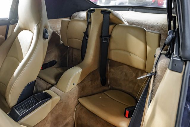 1998 Porsche 911 Carrera 4 Carrera | Dallas, TX | East Dallas Diesel 1998 Porsche 911 Carrera 4 Carrera | Dallas, TX | East Dallas Diesel