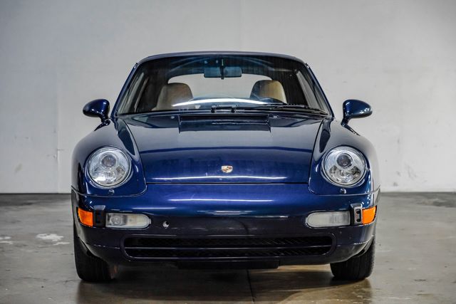 1998 Porsche 911 Carrera Cabriolet 993 Air-Cooled 6-Spd 1 OWNER | Dallas, TX | East Dallas Diesel 1998 Porsche 911 Carrera Cabriolet 993 Air-Cooled 6-Spd 1 OWNER | Dallas, TX | East Dallas Diesel