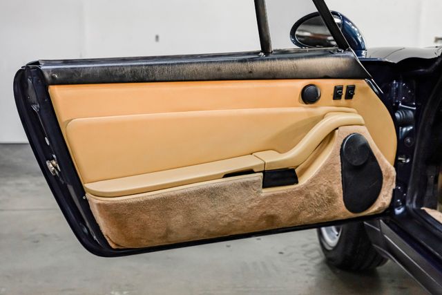 1998 Porsche 911 Carrera 4 Carrera | Dallas, TX | East Dallas Diesel 1998 Porsche 911 Carrera 4 Carrera | Dallas, TX | East Dallas Diesel